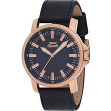 Slazenger SL.09.1381.1.04 Erkek Kol Saati