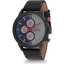 Slazenger SL.09.1222.2.01 Erkek Kol Saati