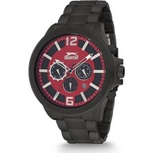 Slazenger SL.09.1278.2.04 Erkek Kol Saati