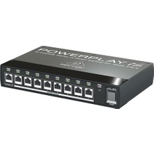 Behringer POWERPLAY P16-D Dijital