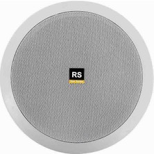 Rs Audio QUE 7EC Tavan Alçıpan Hoparlör