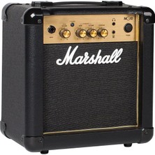 Marshall MG10G 10W 1x6.5'' Combo Elektro Gitar Amfisi