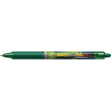 Pilot Frixion Clicker 0.7 Mıka - Yeşil