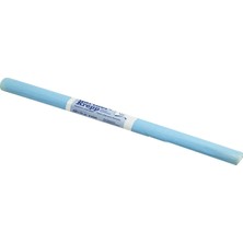 Kazanabil Grapon Süsleme Kağıdı 50x250cm Mavi