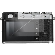 IPG FujiFilm Camera X E3 Ekran Koruyucu (2 Adet)