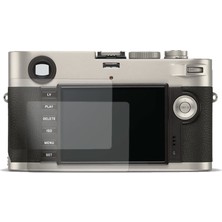 IPG LEICA M-P (TYP 240) Ekran Koruyucu (2 Adet)