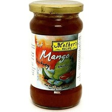 Mother’s Recipe Mango Chutney Acılı 340 gr