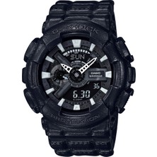 Casio GA-110BT-1ADR G-Shock Erkek Kol Saati
