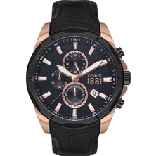 Cerruti CRA20604 Erkek Kol Saati