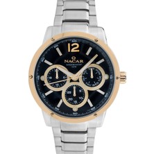 Nacar 34-290059-CBCM Erkek Kol Saati