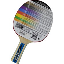 Donıc Ovtcharov Level800 Masa Tenis Raket