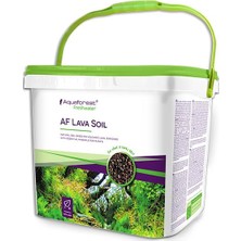 Aquaforest AF Lava Soil 5 Lt