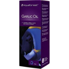 Aquaforest Garlic Oil 50ml