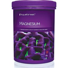 Aquaforest Magnesium 750gr