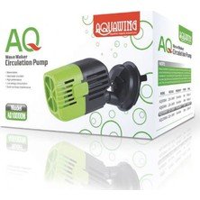 Aquawing AQ1000M Sirkülasyon Motoru 15W 1000L/H