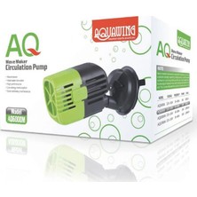 Aquawing AQ6000M Sirkülasyon Motoru 10W 6000L/H
