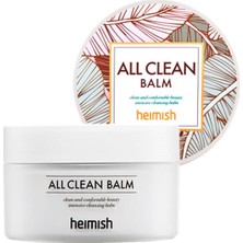 Heimish All Clean Balm - Makyaj Temizleme Balmı