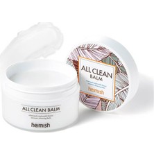 Heimish All Clean Balm - Makyaj Temizleme Balmı