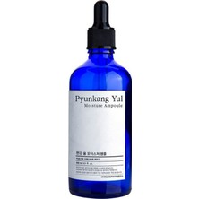 Pyunkang Yul Moisture Ampoule - Premium Nemlendirici Yatıştırıcı Ampul