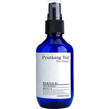 Pyunkang Yul Mist Toner 100Ml - Yatıştırıcı Nemlendirici Günlük Pratik Sprey