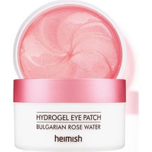 Heimish Bulgarian Rose Water Hydrogel Eye Patch - Göz  Bölge Maskeleri