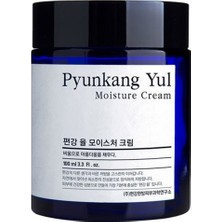 Pyunkang Yul Moisture Cream - Yatıştırıcı Hipoalerjenik Zengin Nemlendirici Krem