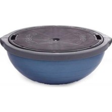 Bosu 350010 Balance Trainer Pro Edition Mavi