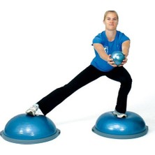 Bosu 350010 Balance Trainer Pro Edition Mavi