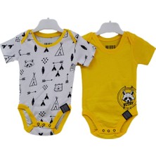 Victory 84530 Raccoon 2'li Bebek Body