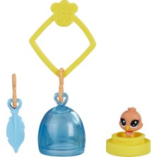 Littlest Pet Shop Miniş Sürpriz Kutu