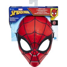 Spider-man Elektronik Maske