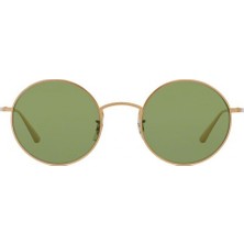 Oliver Peoples OV 1197ST 525252 49 Kadın Güneş Gözlüğü