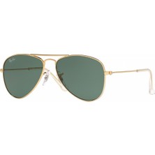 Ray-Ban Junior RJ 9506S 223/71 50 Çocuk Güneş Gözlüğü