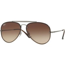 Ray-Ban RB 3584N 004/13 61 Unisex Güneş Gözlüğü