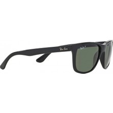 RAYBAN 4181 601/9A 57