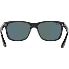 RAYBAN 4181 601/9A 57