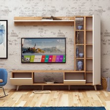 My Mob Rambuyt Tv Ünitesi