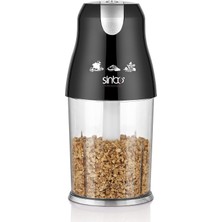 Sinbo Shb-3106 4 Bıçaklı Doğrayıcı
