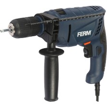 Ferm Power Pdm1051 Darbeli Matkap 550W