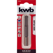 Kwb Magnet.Bıtholder Sds,   Carded