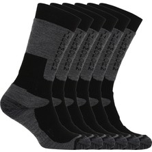 Thermoform Outdoor 6'li Çorap