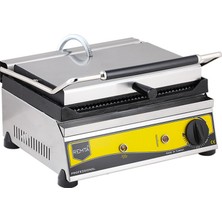 Remta R76 16 Dilim Tost Makinası Std Elektrikli
