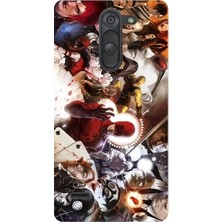 Kapakolur LG G3 Stylus Kabartmalı Marvel Temalı Kapak Kılıf
