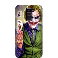 Kapakolur LG K10 Joker Kapak Kılıf + Ekran Koruyucu Cam