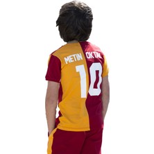 Gs Store Galatasaray Metin Oktay Çocuk T-Shirt