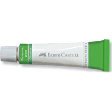 Faber-Castell  Yağlı Boya 12 renk 12 ml  tüp