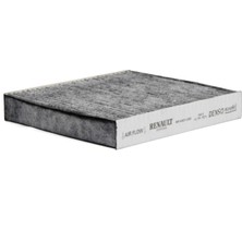 Bosch Polen Filtresi Karbonlu Renault Clio IV, Captur, Clio IV Grandtour