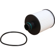 Bosch Yağ Filtresi Opel Astra J 1.3 Dizel 2008 Sonrası İnsignia 2.0 CDTI 2010 Sonrası