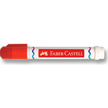 Faber-Castell Multi Crayon Pastel10 Renk