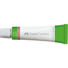 Faber-Castell Akrilik Boya 12  renk 12 ml tüp